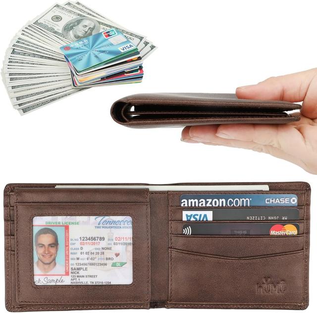 HIMI Wallets