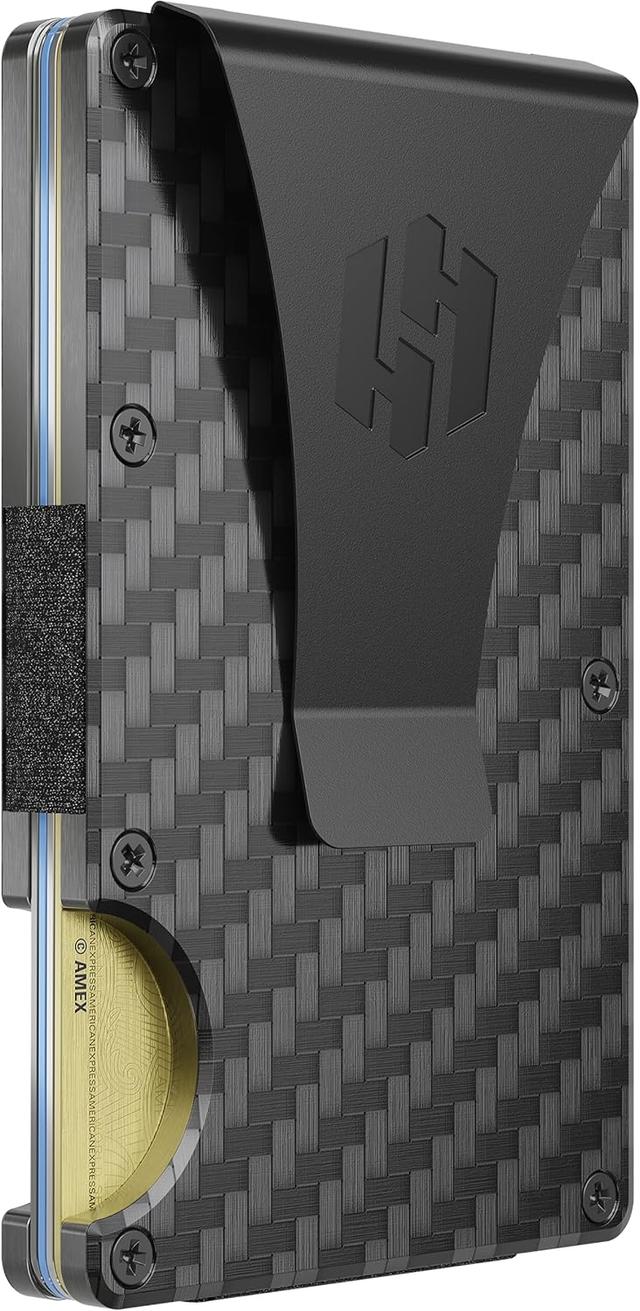 Hayvenhurst Wallets