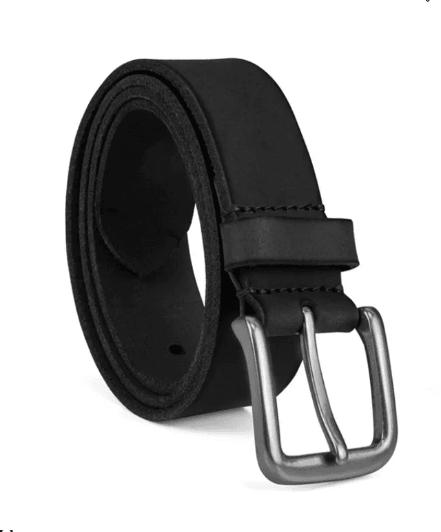 Timberland Belts