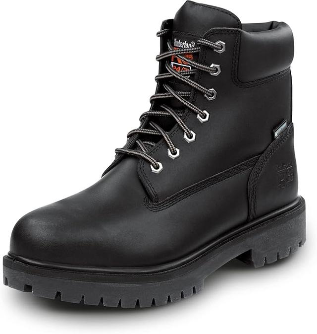 Timberland Shoes 9 Black